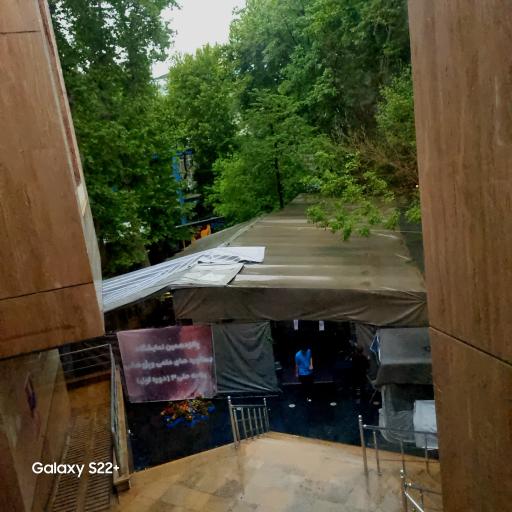 عکس دبیرستان استعداد های درخشان دوره اول علامه حلی 3