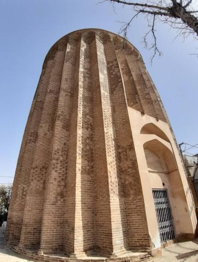 برج علاالدوله (علاالدین)