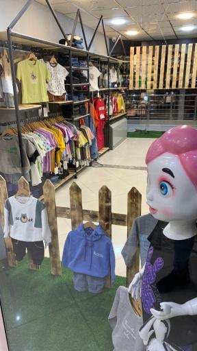 عکس پوشاک پسرخاله