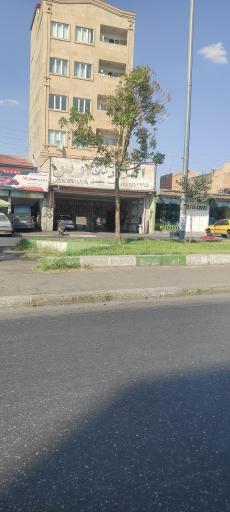 عکس اگزوز ارس