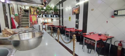 عکس طباخی لوکس البرز