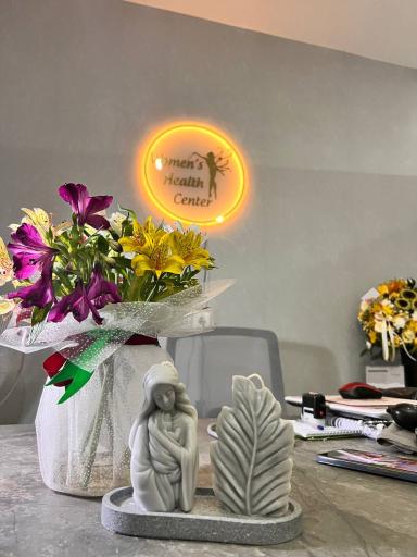 عکس مطب مامایی زنان راهله علی میرزایی