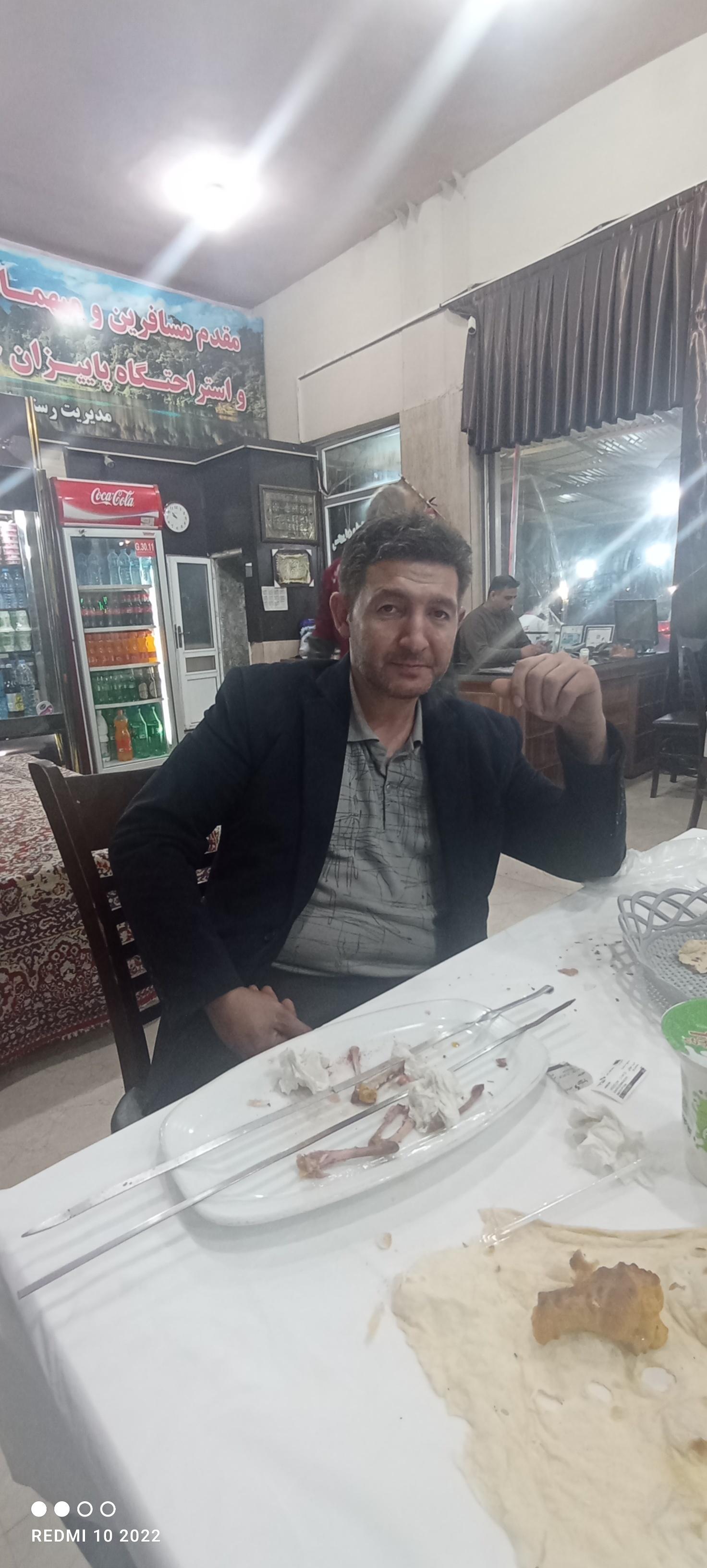 عکس بناب کبابی سالار