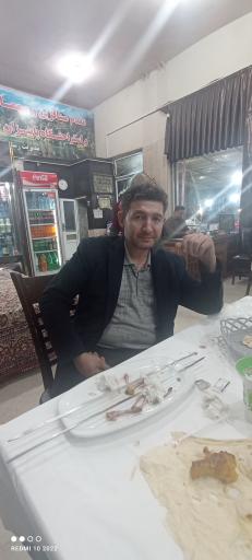بناب کبابی سالار