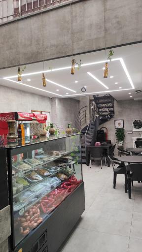 عکس ساندویچی بابا ناصری