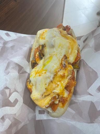 عکس فلافل آبادان