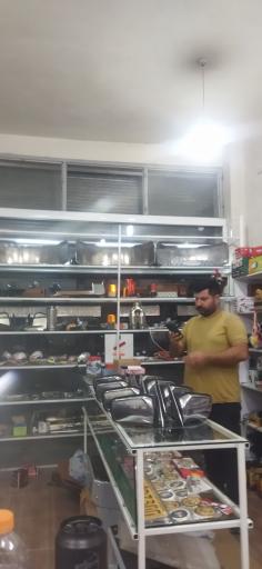 عکس لوکس نیسان فرید