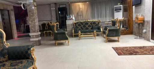 عکس هتل نمای هشتم