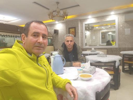 عکس هتل نمای هشتم