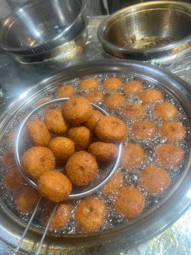 عکس فلافل آبادان