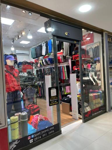 عکس اسپرت برندز ارس