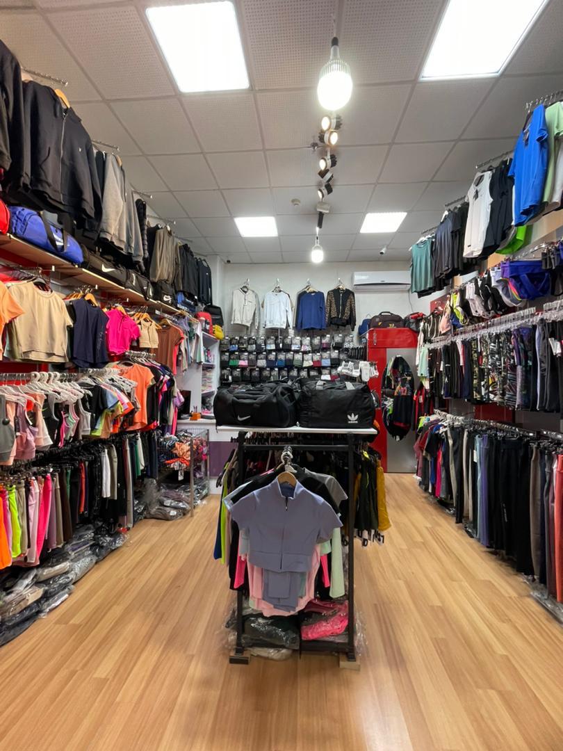 عکس اسپرت برندز ارس (نمایندگی لیسمینا ترکیه)