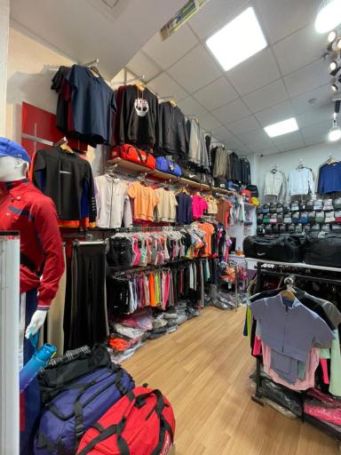 عکس اسپرت برندز ارس