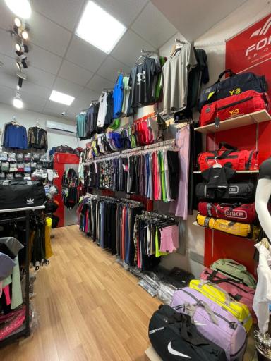 عکس اسپرت برندز ارس