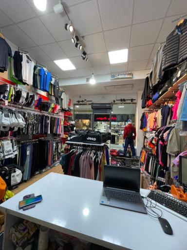 عکس اسپرت برندز ارس