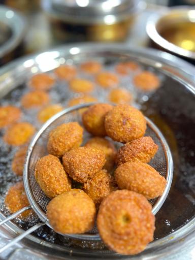 عکس فلافل آبادان