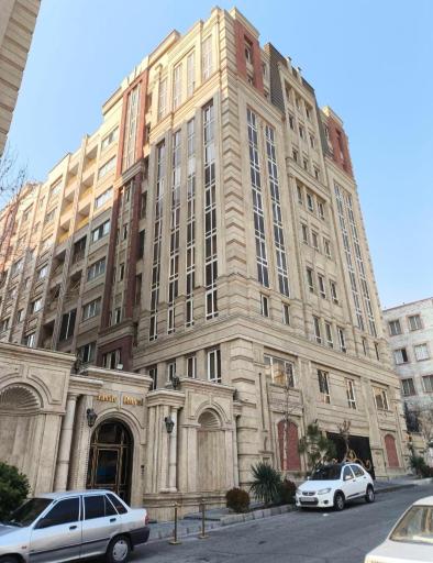 عکس مجتمع مسکونی کلاسیک رویال