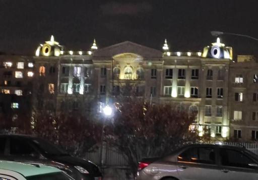 مجتمع مسکونی کلاسیک رویال