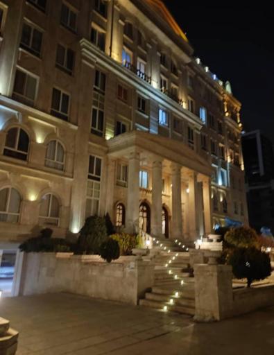 مجتمع مسکونی کلاسیک رویال