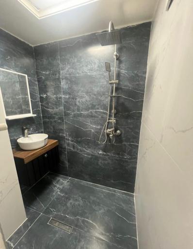 عکس مجتمع مسکونی کلاسیک رویال