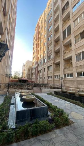 عکس مجتمع مسکونی کلاسیک رویال