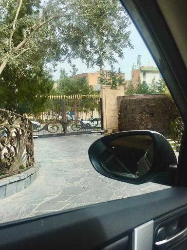 عکس مجتمع مسکونی کلاسیک رویال