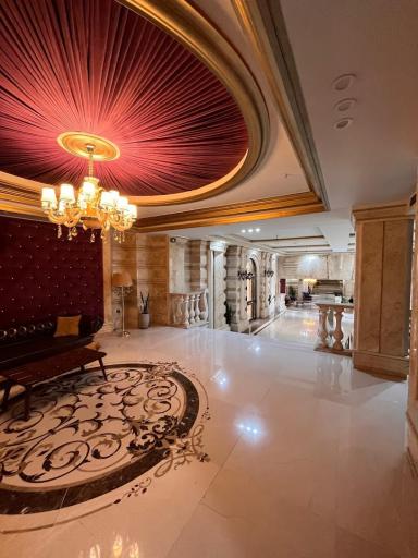 مجتمع مسکونی کلاسیک رویال