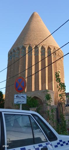 برج علاالدوله (علاالدین)