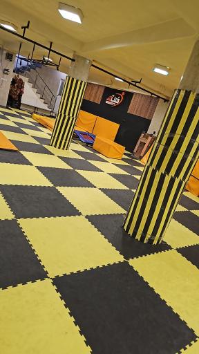 عکس باشگاه ژیمناستیک فیت لند تبریز