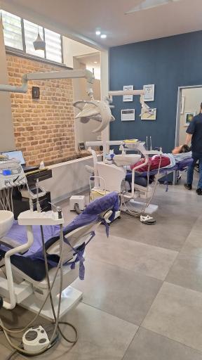 عکس مطب دکتر ثابتی متخصص دندانپزشکی