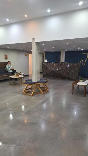 عکس مطب دکتر ثابتی متخصص دندانپزشکی