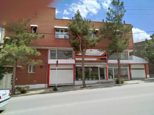 عکس دفتر پیشخوان دولت ایثار و خدمات کافی نت