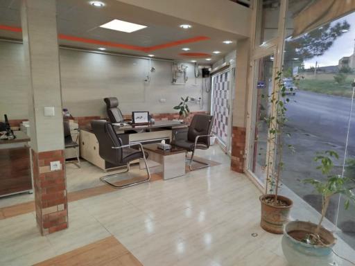 عکس دفتر پیشخوان دولت ایثار و خدمات کافی نت