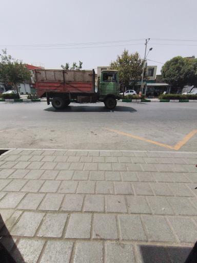 عکس  رسالت 43