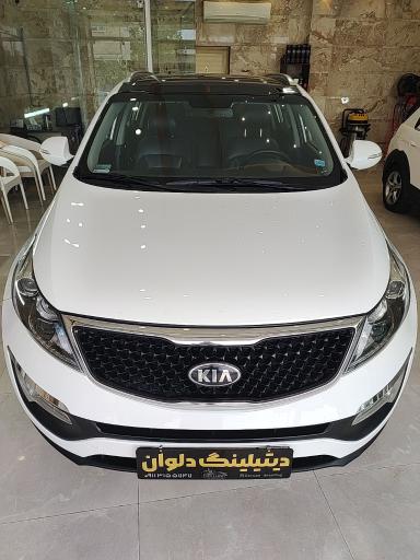 عکس دیتیلینگ خودرو دلوان