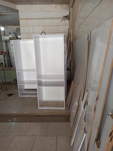 عکس صنایع چوب و ام دی اف نوری