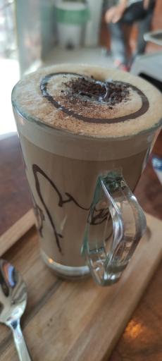 عکس کافه پاتوق