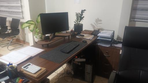 عکس دفتر خانه رسمی ۱۶ ری