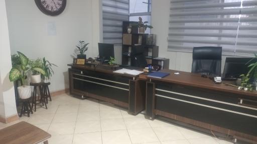 عکس دفتر خانه رسمی ۱۶ ری