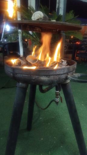 عکس کافه رستوران رومانو