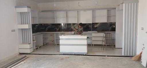 عکس صنایع چوب و ام دی اف نوری