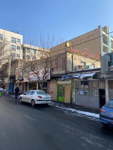 عکس مجتمع خدمات خودرو کارنیک