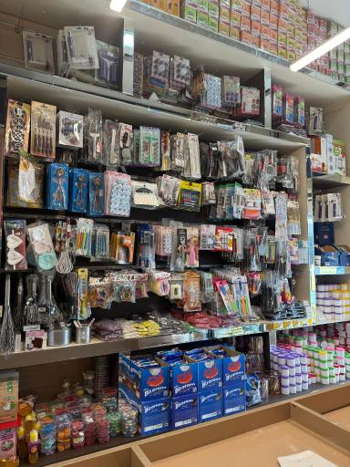 عکس لوازم قنادی یزدیها