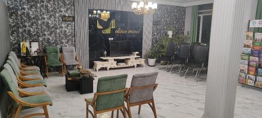 عکس روان شناسی و مشاوره ذهن کلینیک دکتر معززی