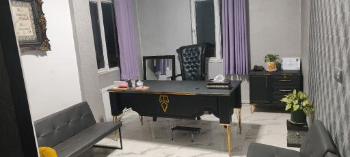 عکس روان شناسی و مشاوره ذهن کلینیک دکتر معززی