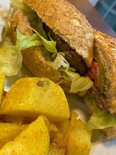 عکس کافه رستوران رومانو