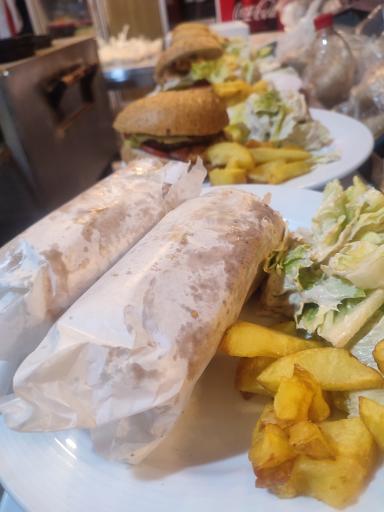 عکس پیتزا رومانو