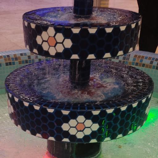 عکس رستوران سنتی فیروزه