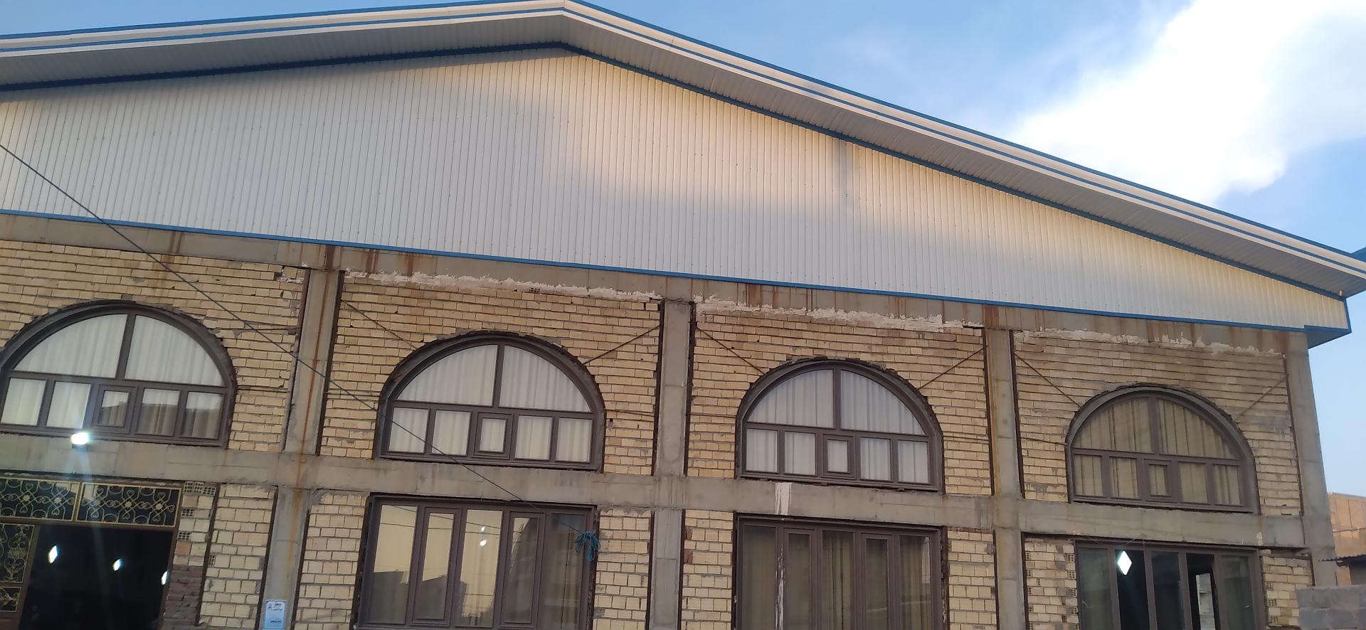 عکس مسجد باقر‌العلوم (ع) گلشهر