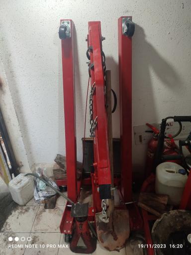 عکس تعمیرگاه چکاپ سیتی محله